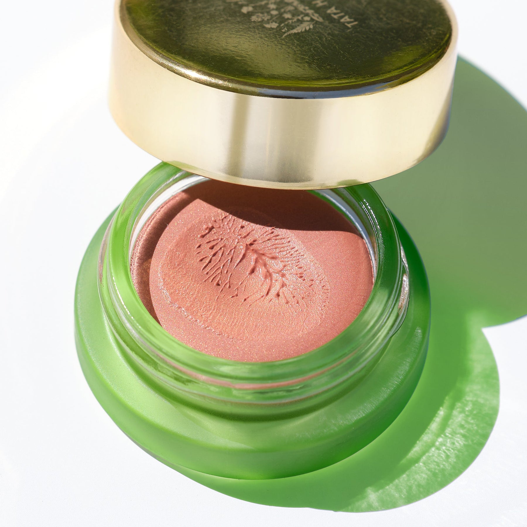 Cream Blush - NaturelleShop.com