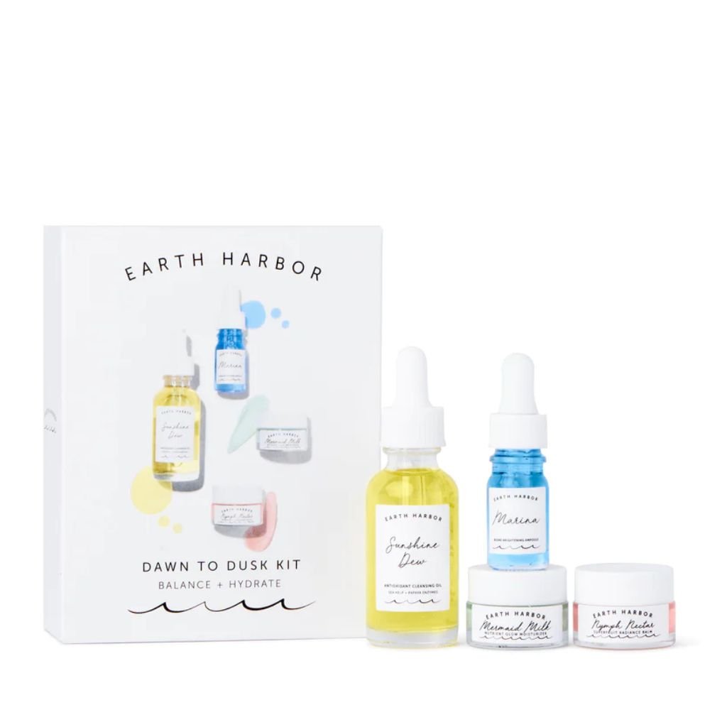 Dawn To Dusk Kit - NaturelleShop.com - Earth Harbor