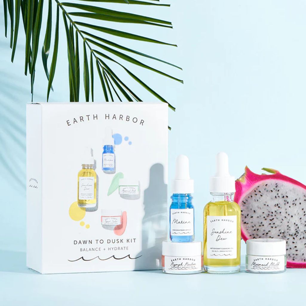 Dawn To Dusk Kit - NaturelleShop.com - Earth Harbor