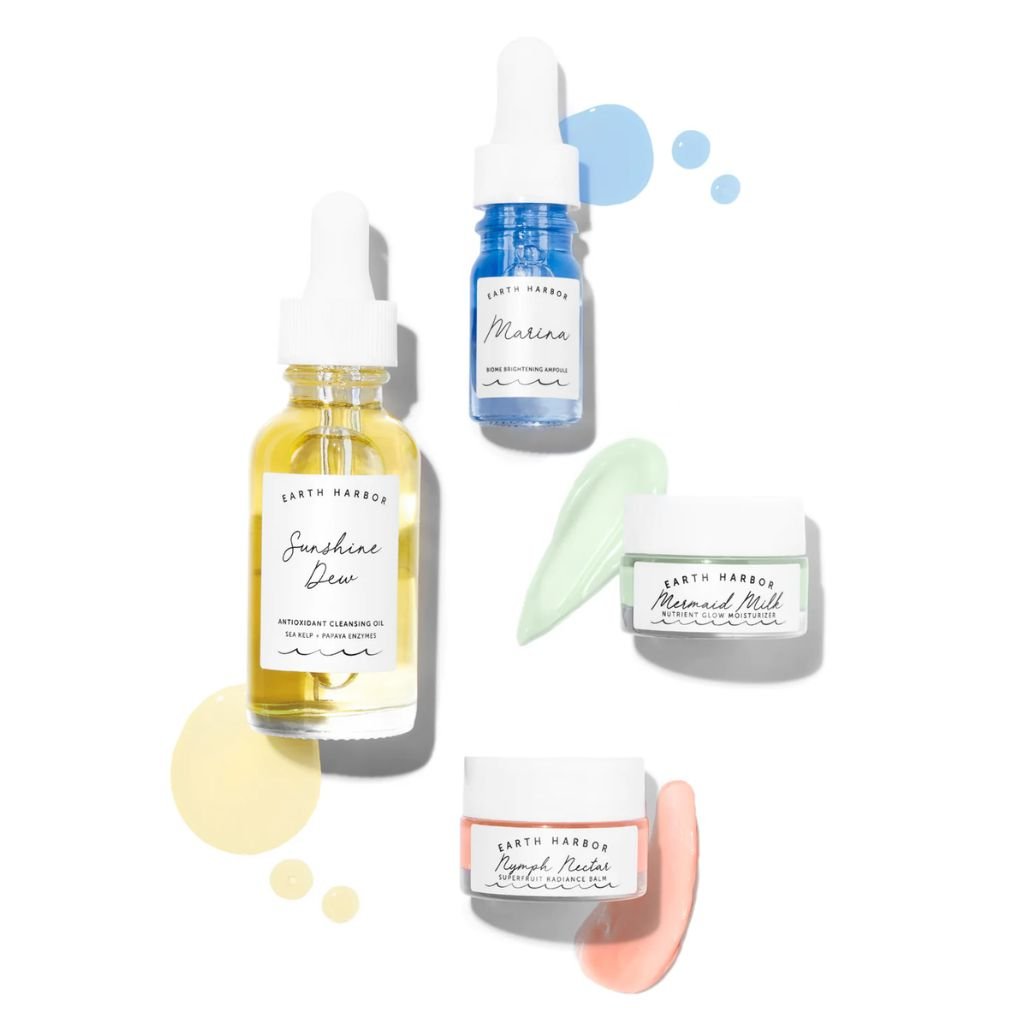 Dawn To Dusk Kit - NaturelleShop.com - Earth Harbor