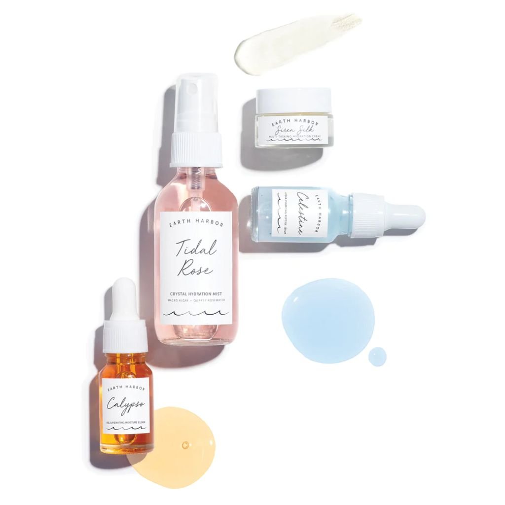 Dewy You Kit - NaturelleShop.com - Earth Harbor