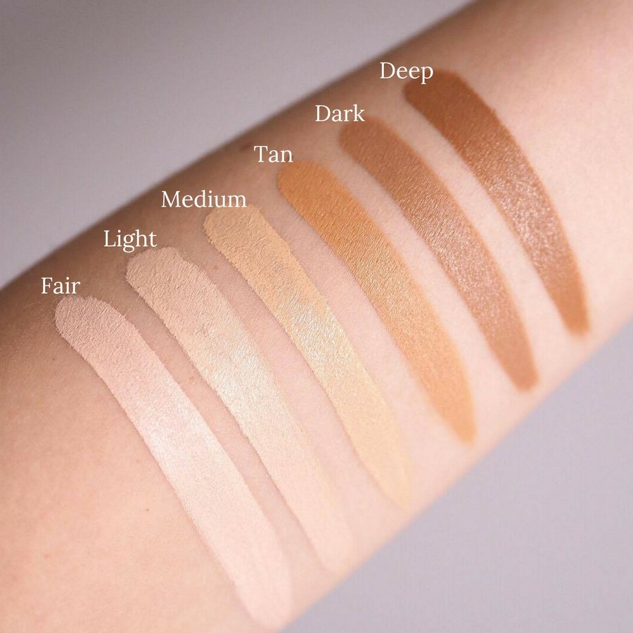 Hynt Beauty | Duet Perfecting Concealer - NaturelleShop.com