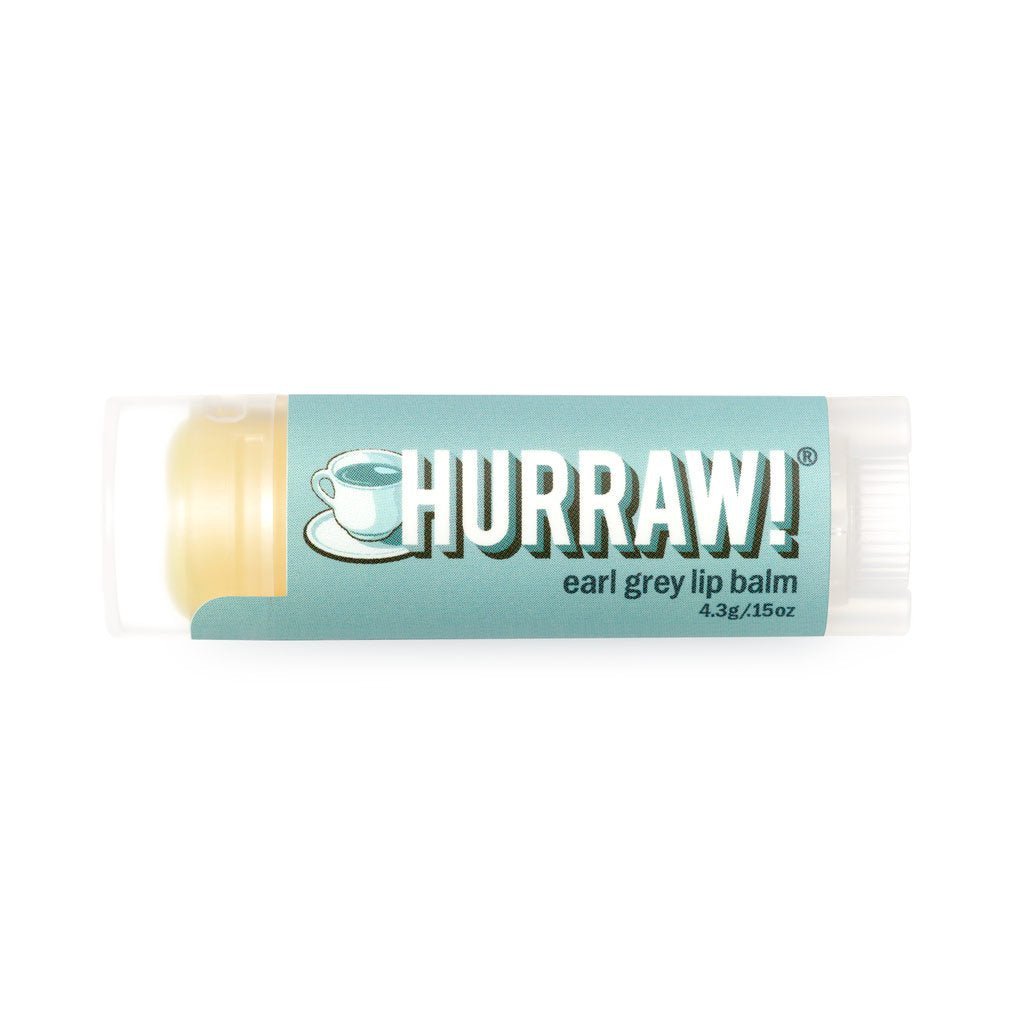 Earl Grey Lip Balm - NaturelleShop.com