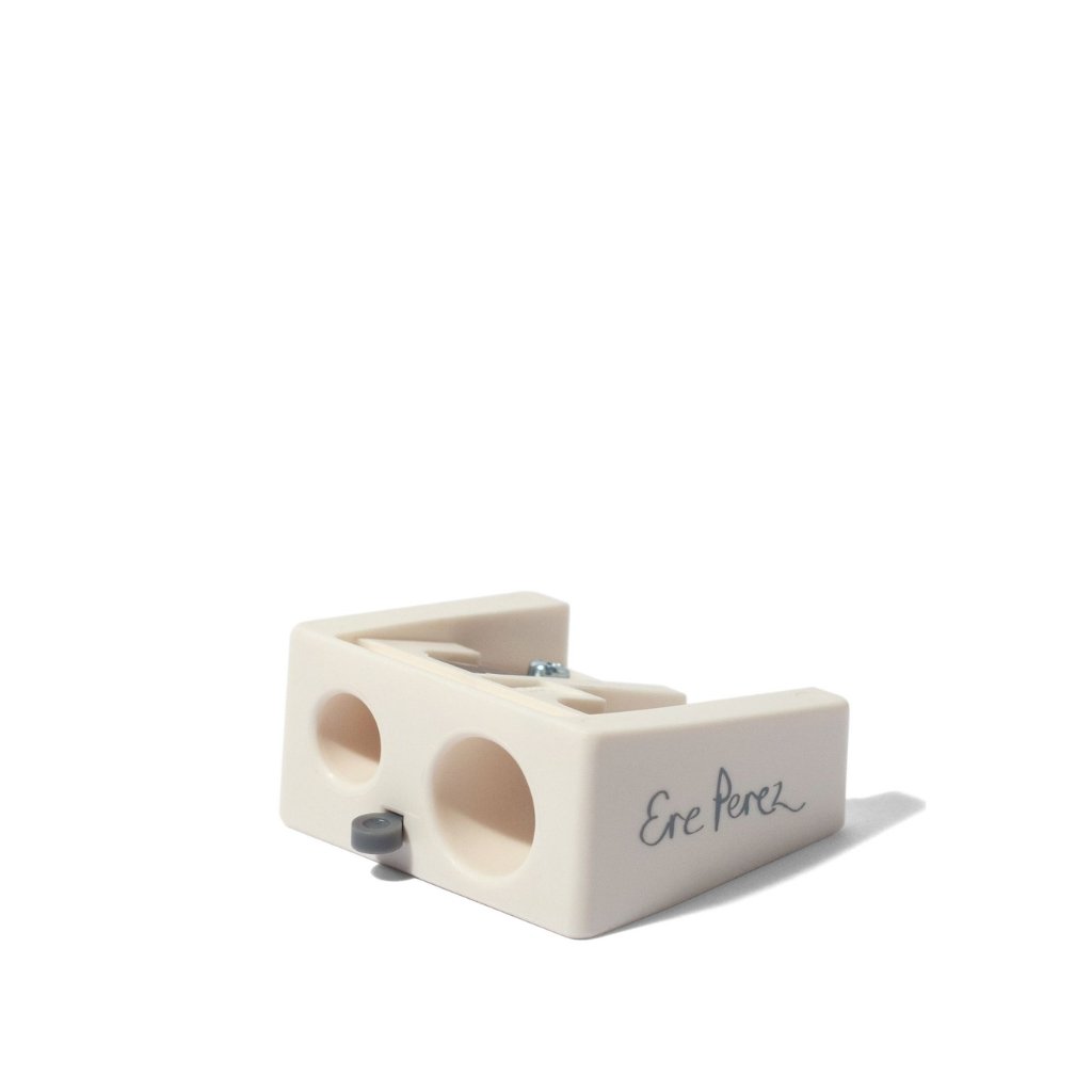 Ere Perez | Eco Duo Sharpener - NaturelleShop.com