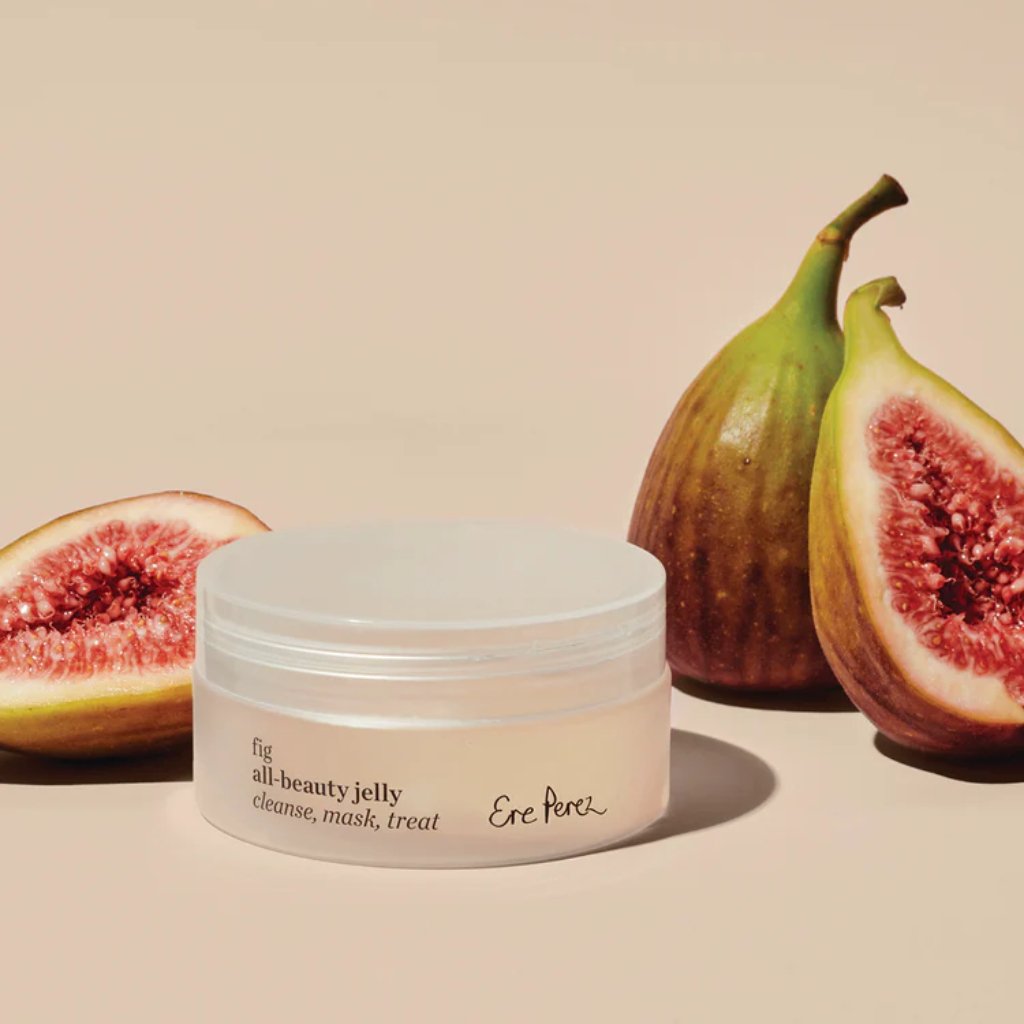 Fig All-Beauty Jelly - NaturelleShop.com - Ere Perez