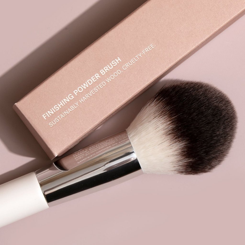 Finishing Powder Brush - NaturelleShop.com