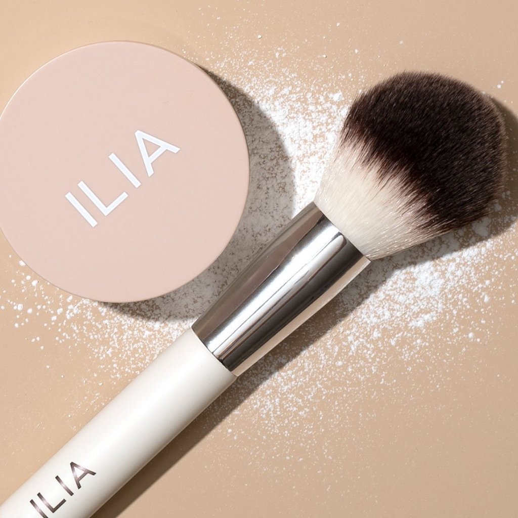 Finishing Powder Brush - NaturelleShop.com