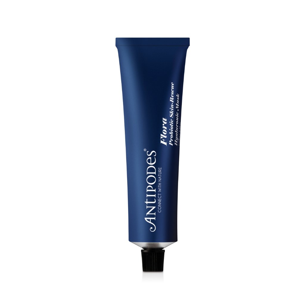 Flora Probiotic Mask - NaturelleShop.com - Antipodes