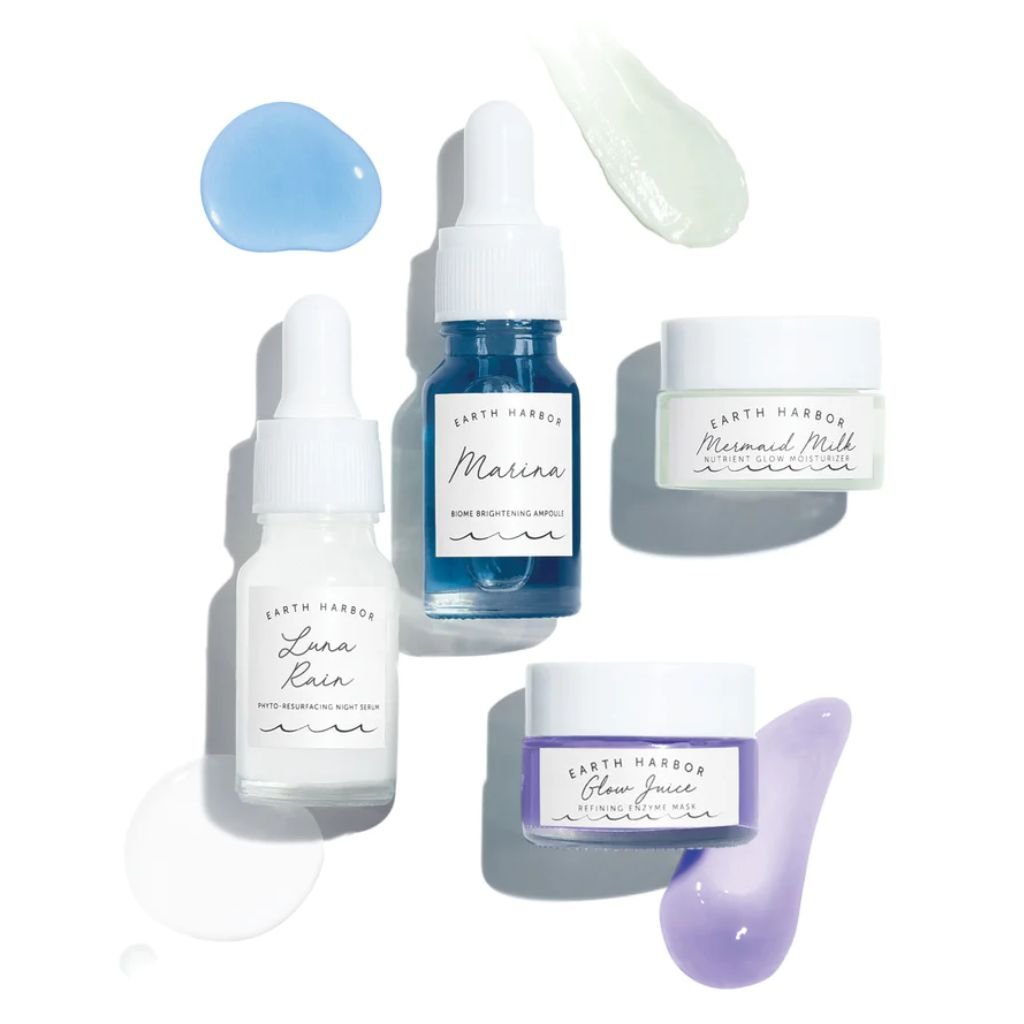 Glow On Kit - NaturelleShop.com - Earth Harbor