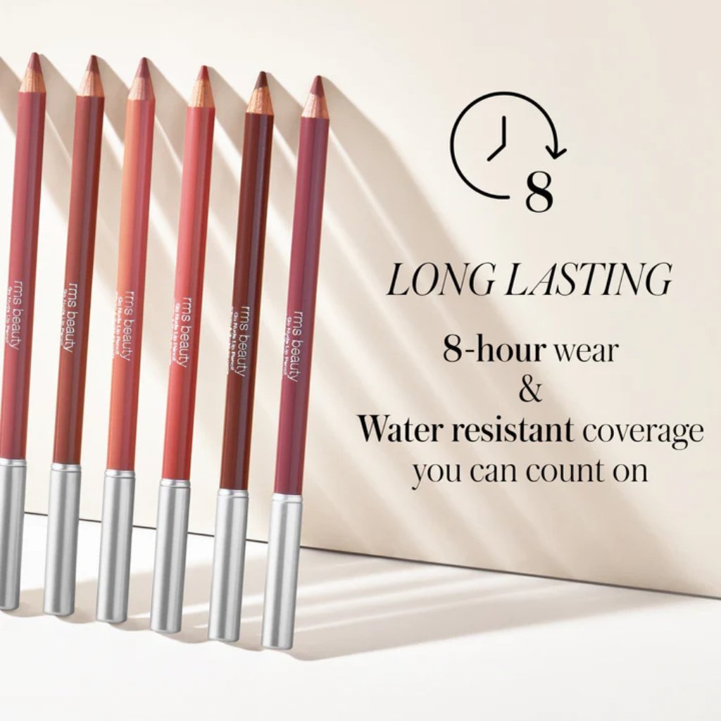 Go Nude Lip Pencil - NaturelleShop.com - RMS Beauty