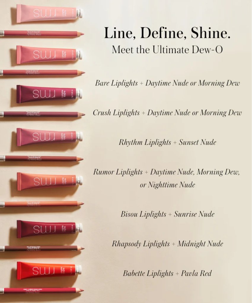 Go Nude Lip Pencil - NaturelleShop.com - RMS Beauty