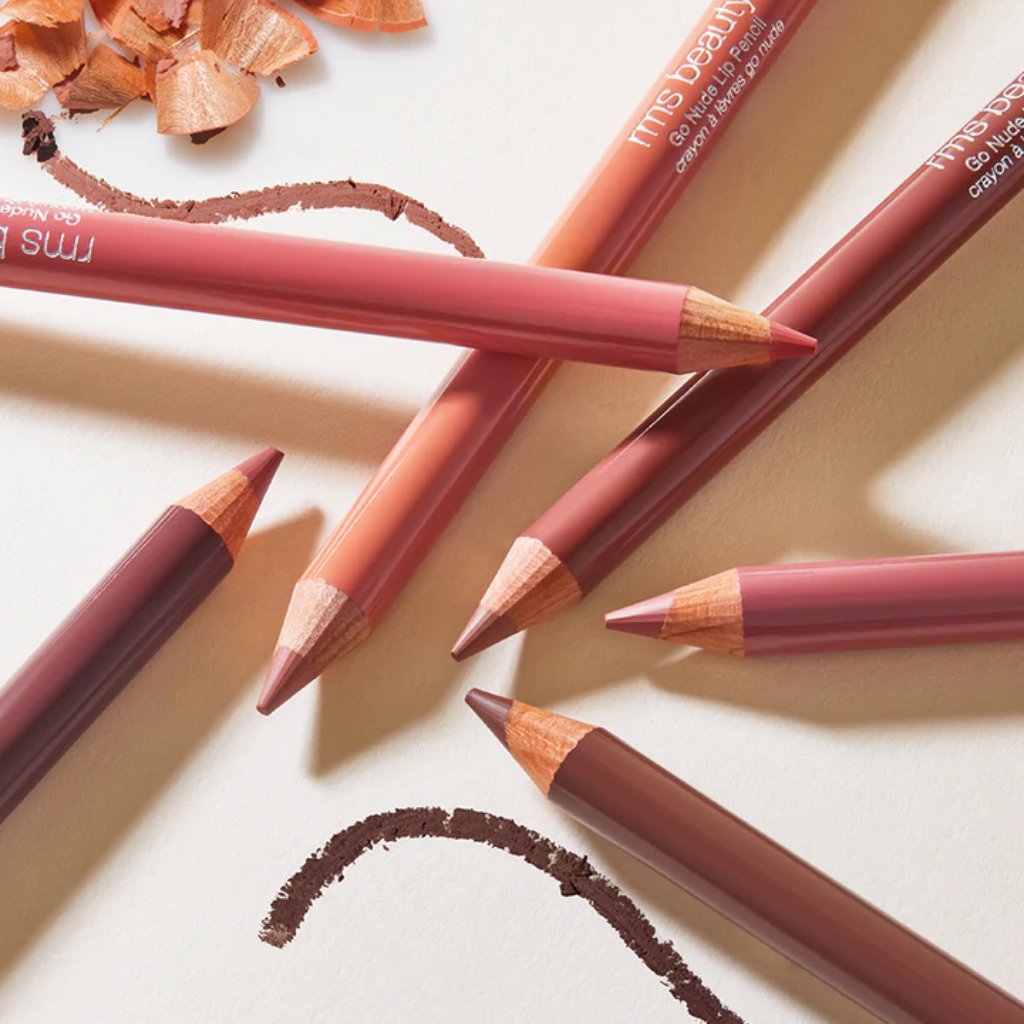 Go Nude Lip Pencil - NaturelleShop.com - RMS Beauty