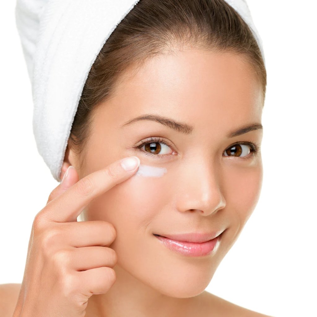 Green Apple Brightening Eye Cream - NaturelleShop.com - Juice Beauty