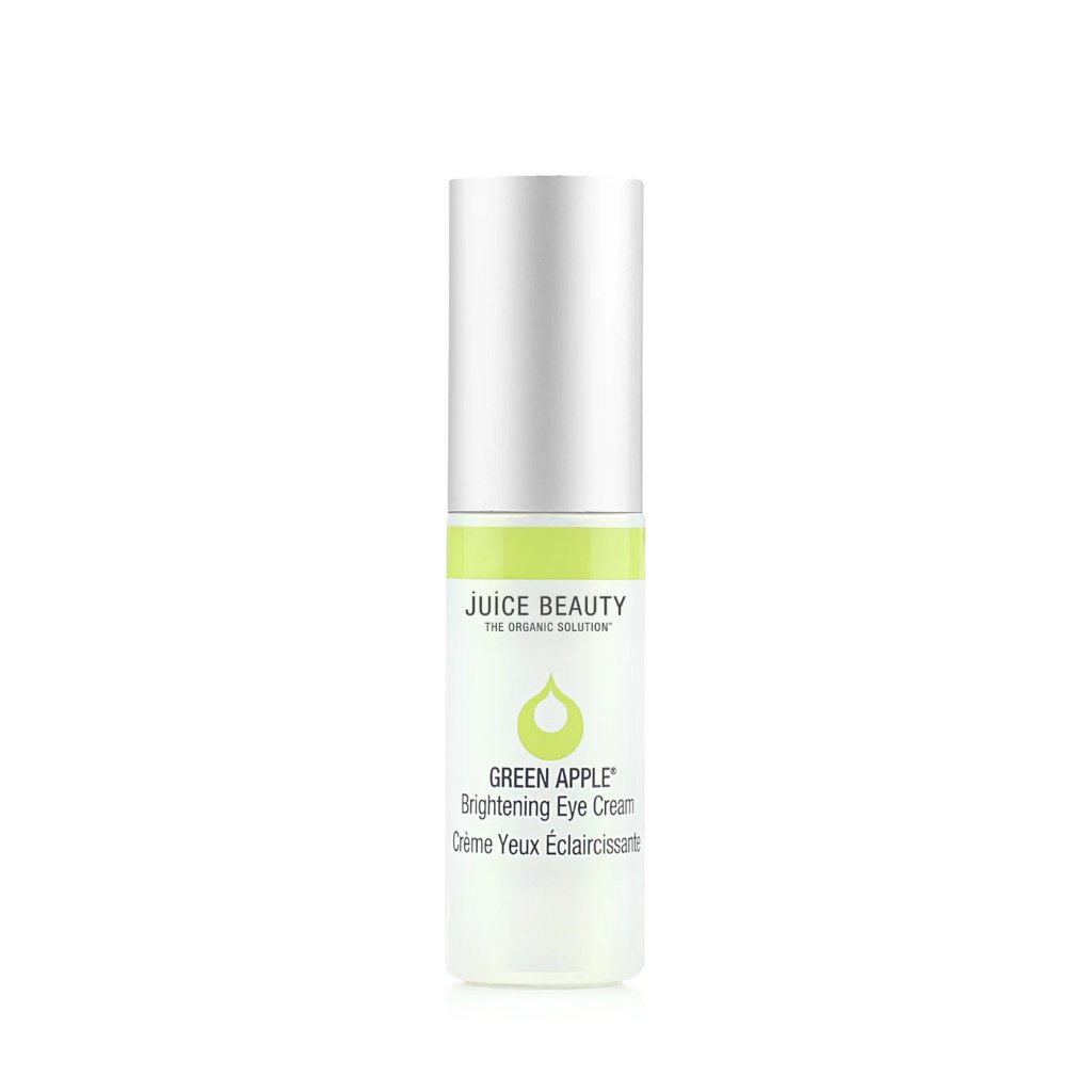 Green Apple Brightening Eye Cream - NaturelleShop.com - Juice Beauty