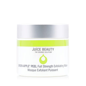 Green Apple Peel Full Strength - NaturelleShop.com - Juice Beauty