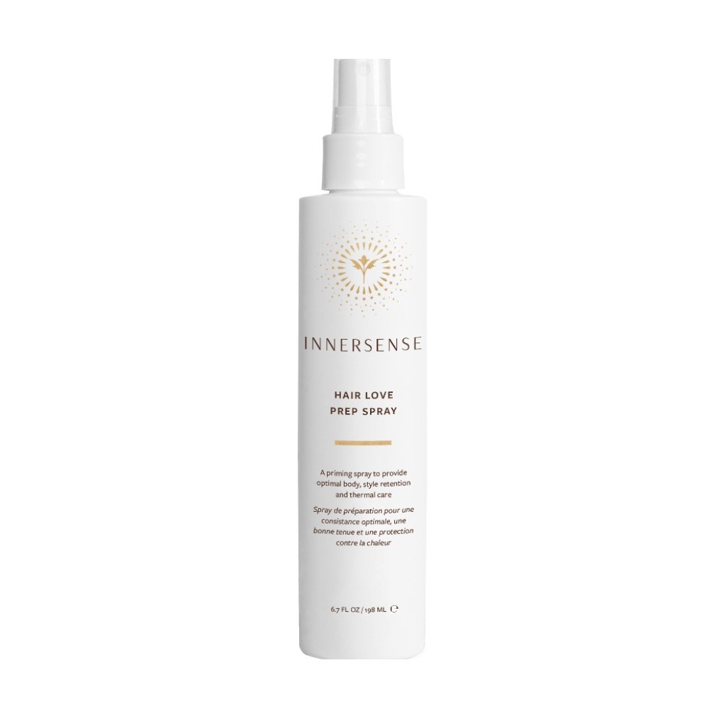 Hair Love Prep Spray - NaturelleShop.com - Innersense