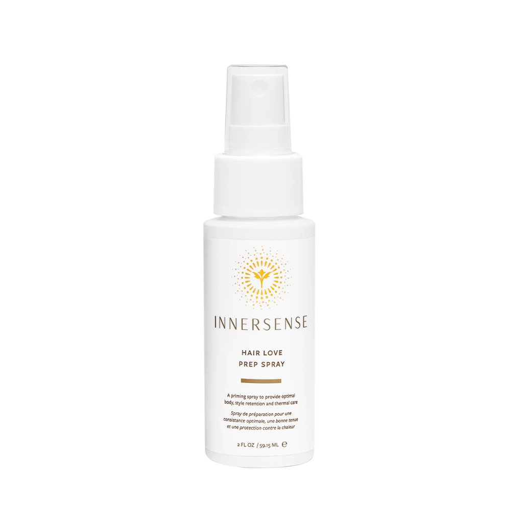 Hair Love Prep Spray - NaturelleShop.com - Innersense