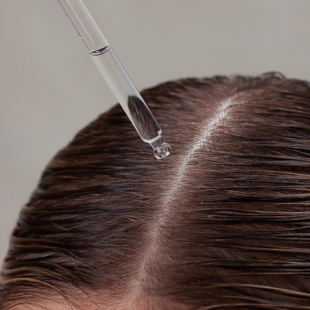 Hair Renew Daily Active Serum - NaturelleShop.com - Innersense