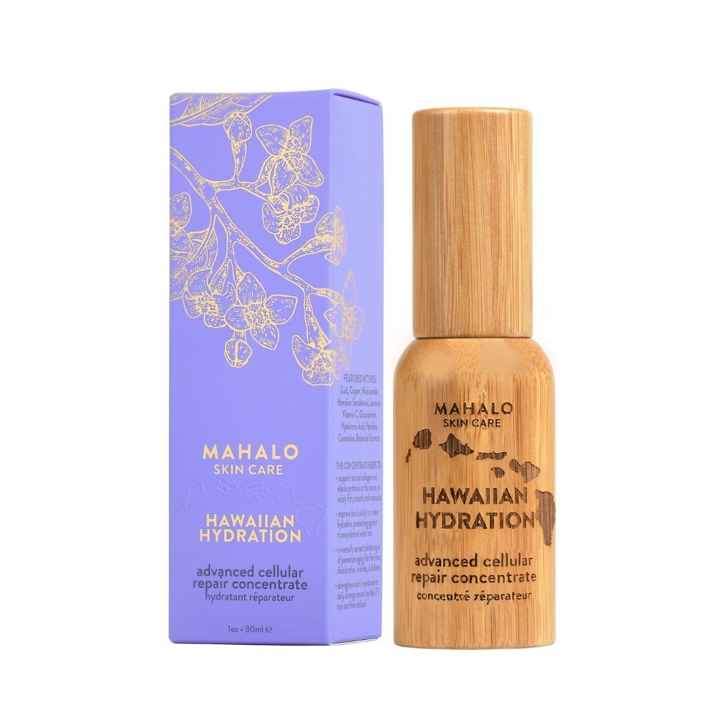 Hawaiian Hydration - NaturelleShop.com