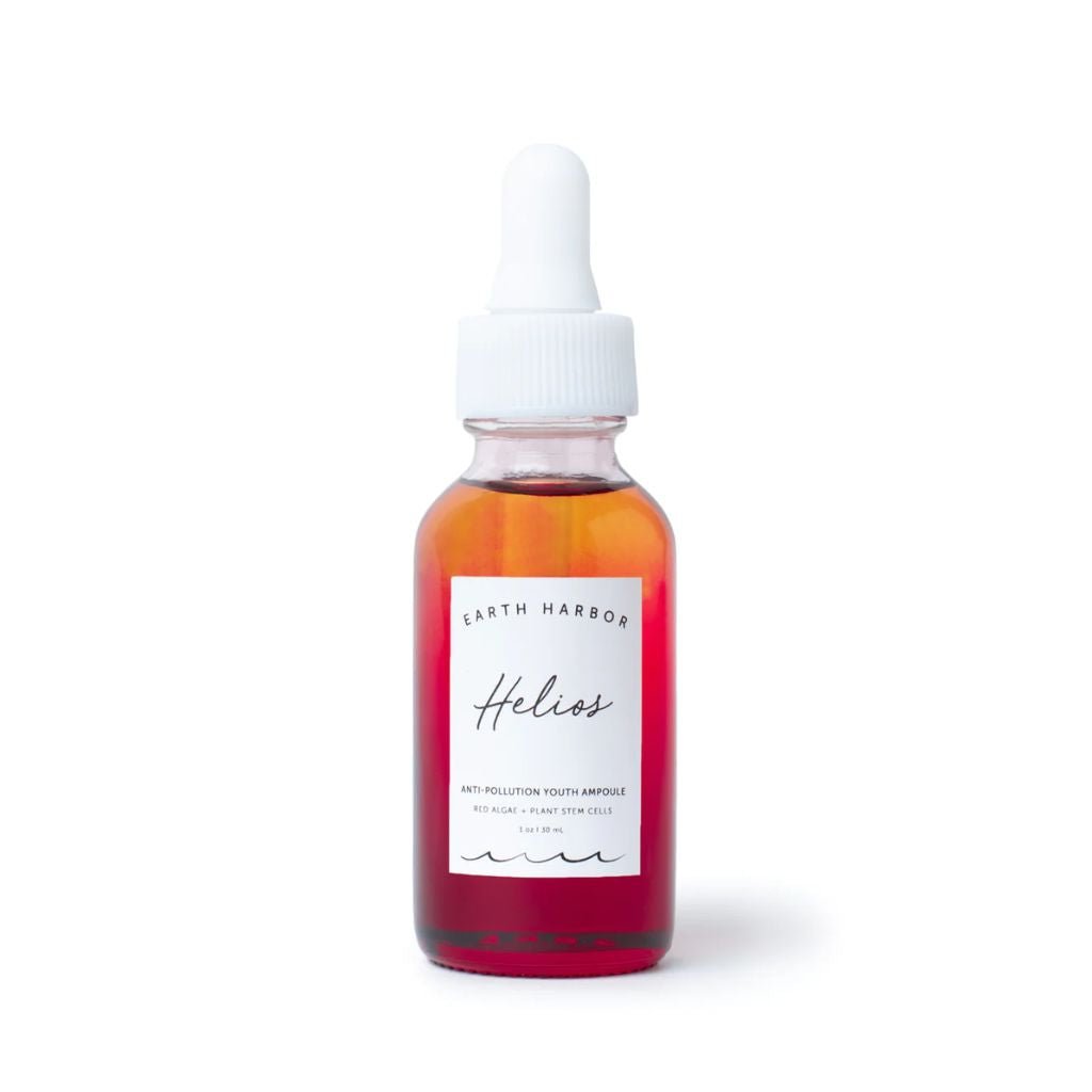 Helios Anti-Pollution Youth Ampoule - NaturelleShop.com - Earth Harbor