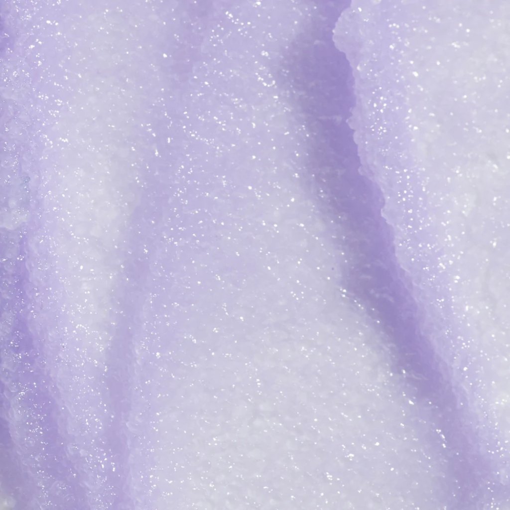 Hey, Sugar - Birthday Cake Body Scrub - NaturelleShop.com - NCLA Beauty