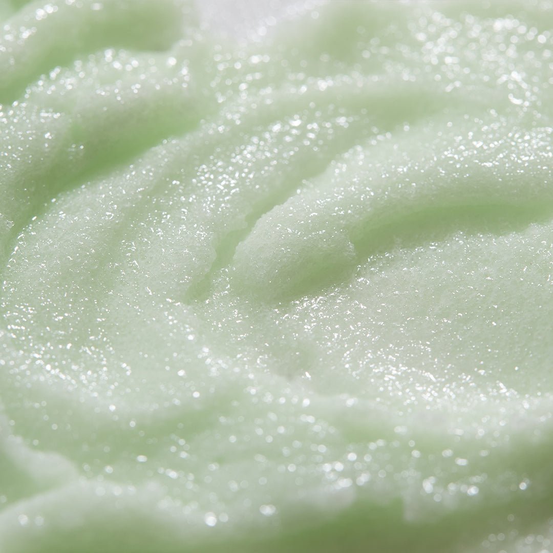 Hey, Sugar - Cucumber Body Scrub - NaturelleShop.com