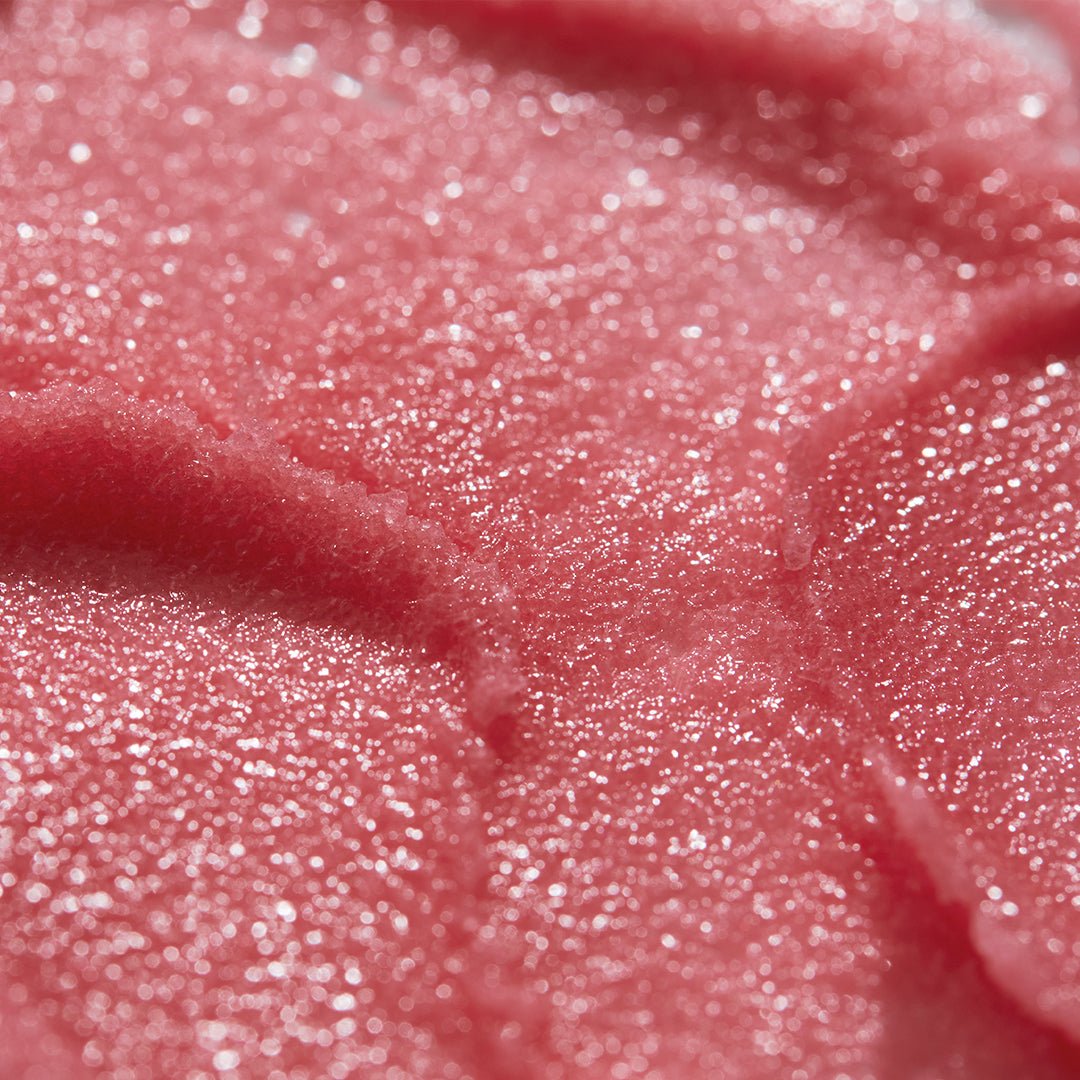 Hey, Sugar - Pink Grapefruit Body Scrub - NaturelleShop.com