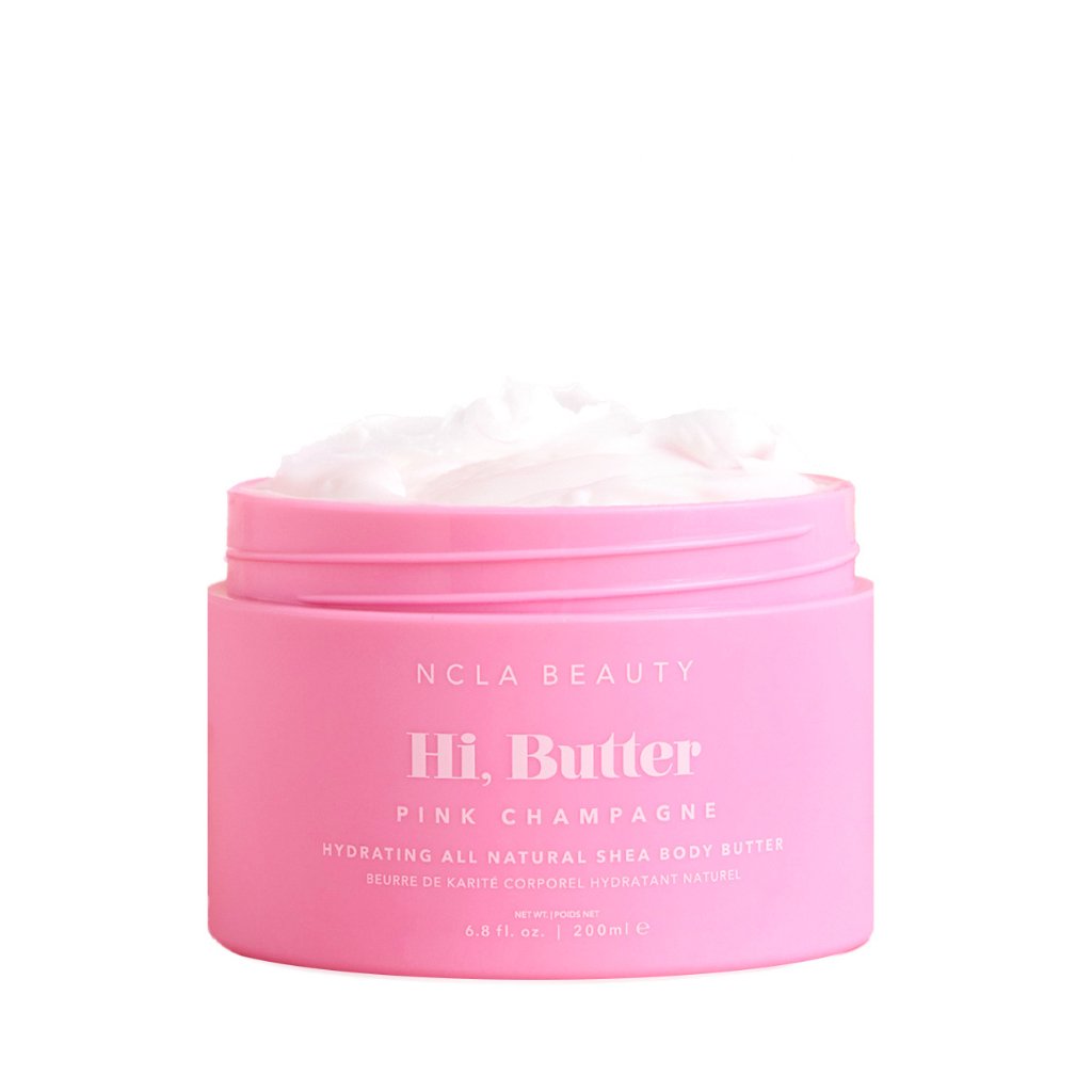 Hi, Butter Pink Champagne - NaturelleShop.com - NCLA Beauty