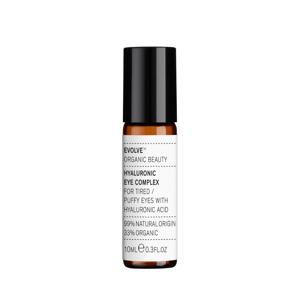 Hyaluronic Eye Complex - NaturelleShop.com