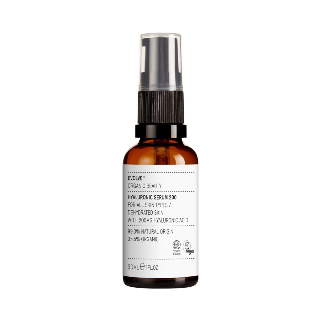 Hyaluronic Serum - NaturelleShop.com