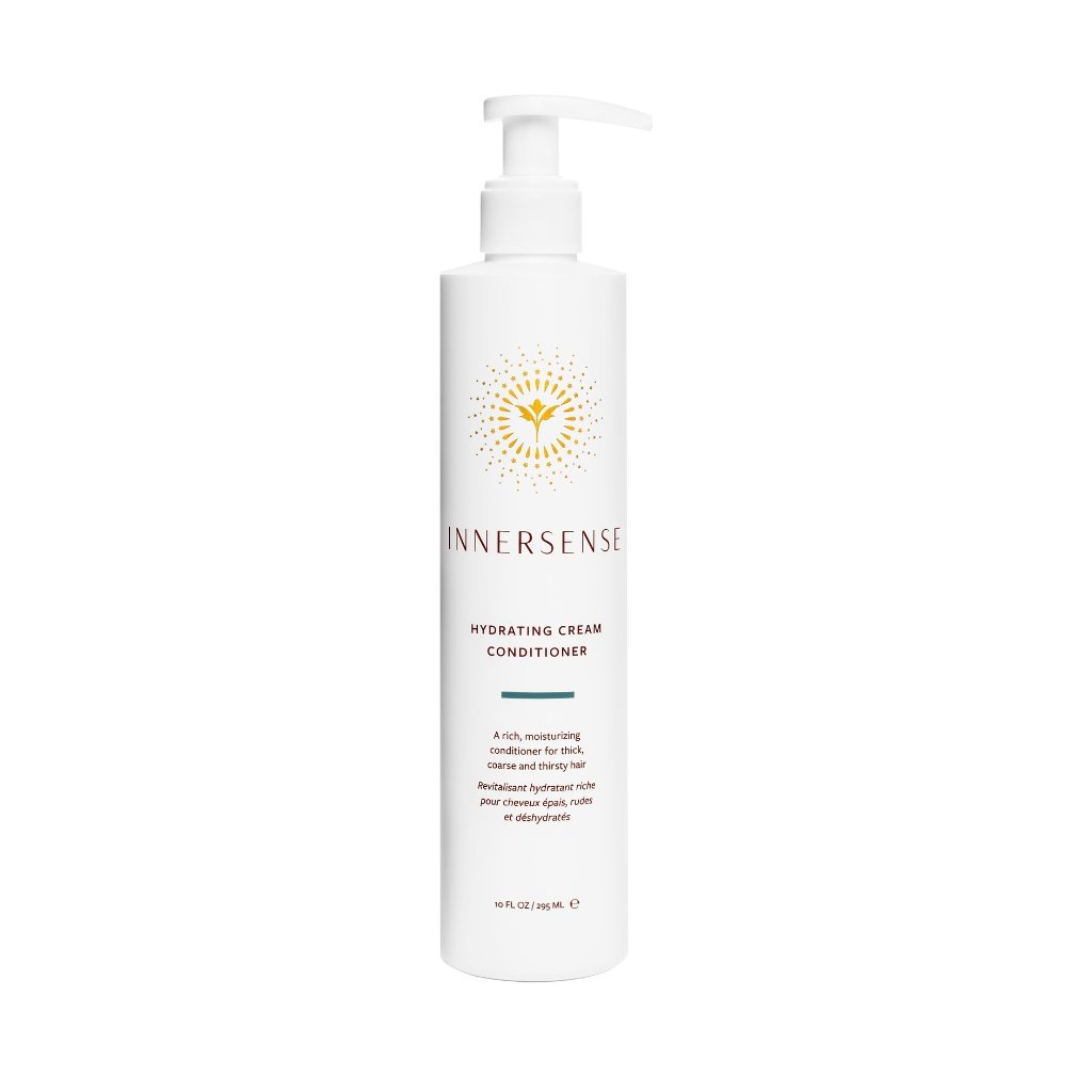 Hydrating Cream Conditioner - NaturelleShop.com - Innersense
