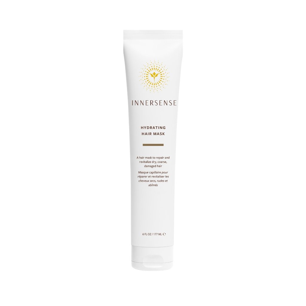 Hydrating Hair Mask - NaturelleShop.com - Innersense