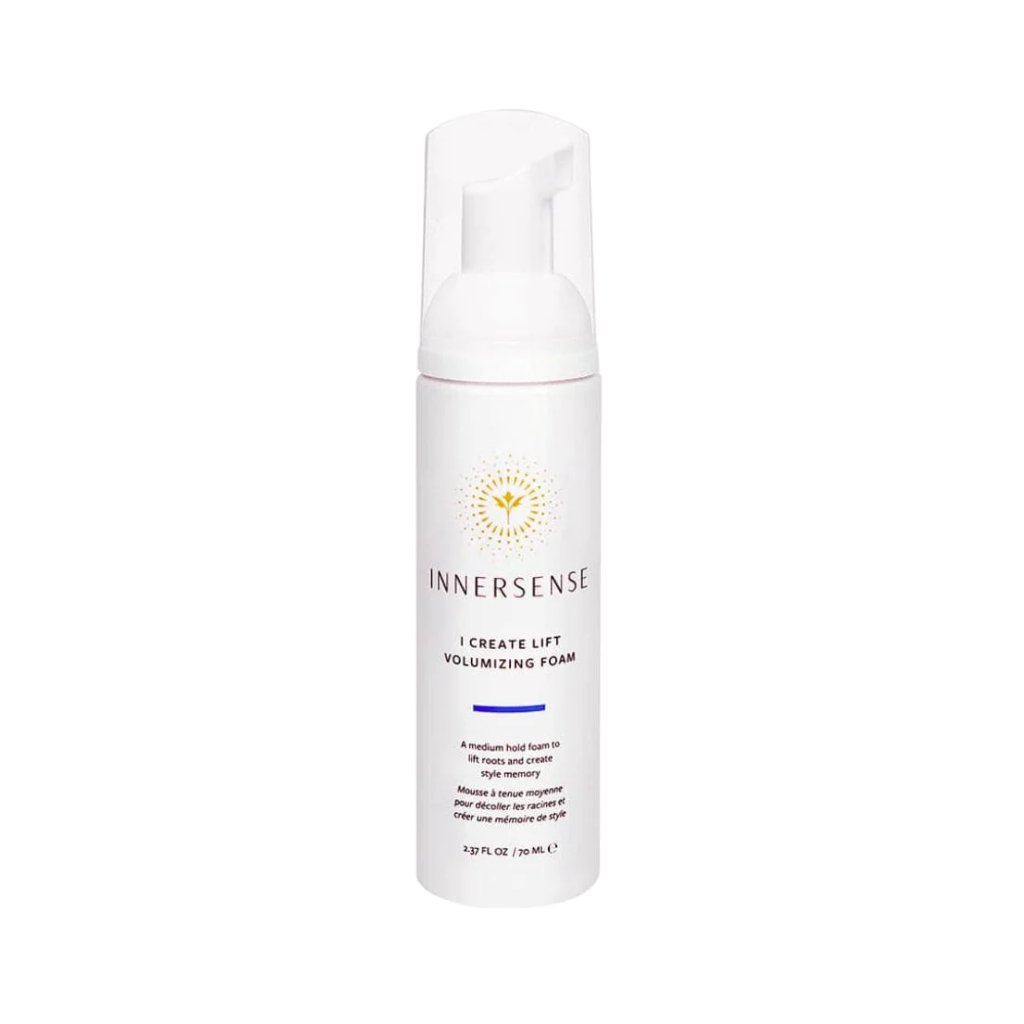 I Create Lift Volumizing Foam - NaturelleShop.com - Innersense