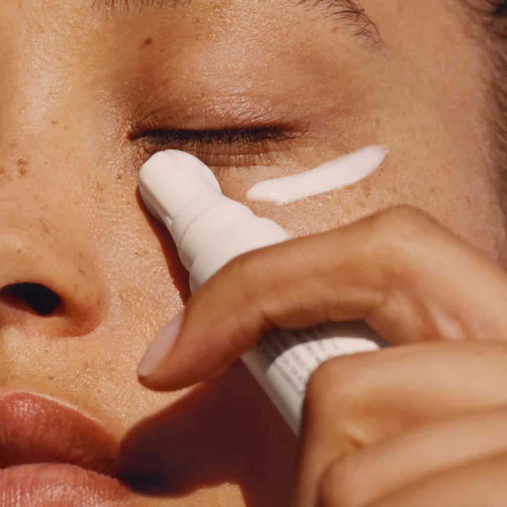 ILIA Beauty | Bright Start Activated Eye Cream - NaturelleShop.com