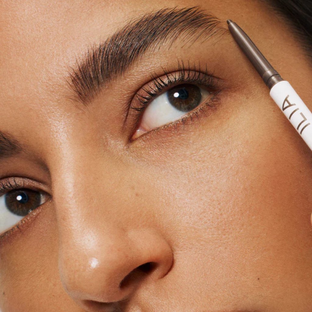 In Full Micro-Tip Brow Pencil - NaturelleShop.com - ILIA Beauty