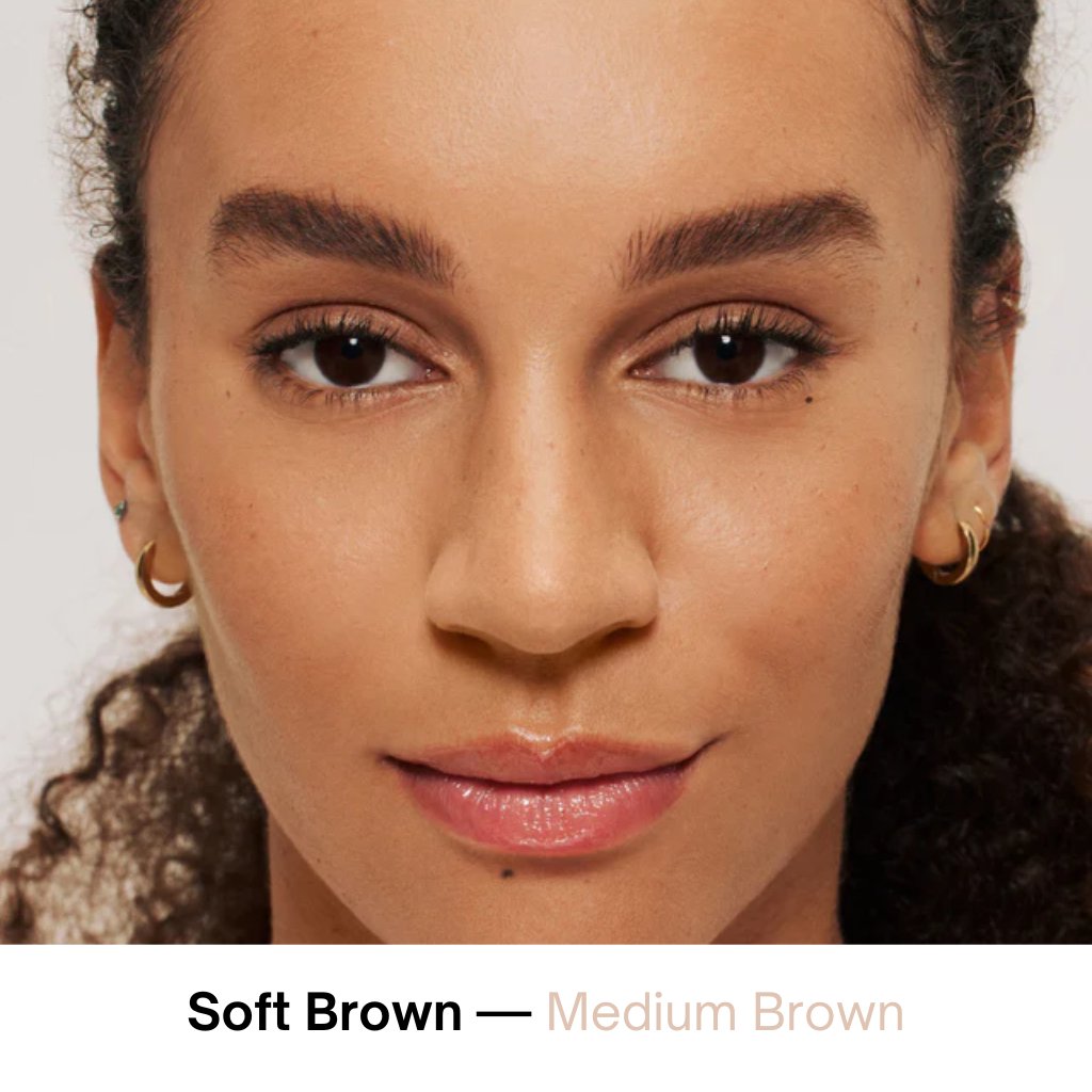 In Full Micro-Tip Brow Pencil - NaturelleShop.com - ILIA Beauty