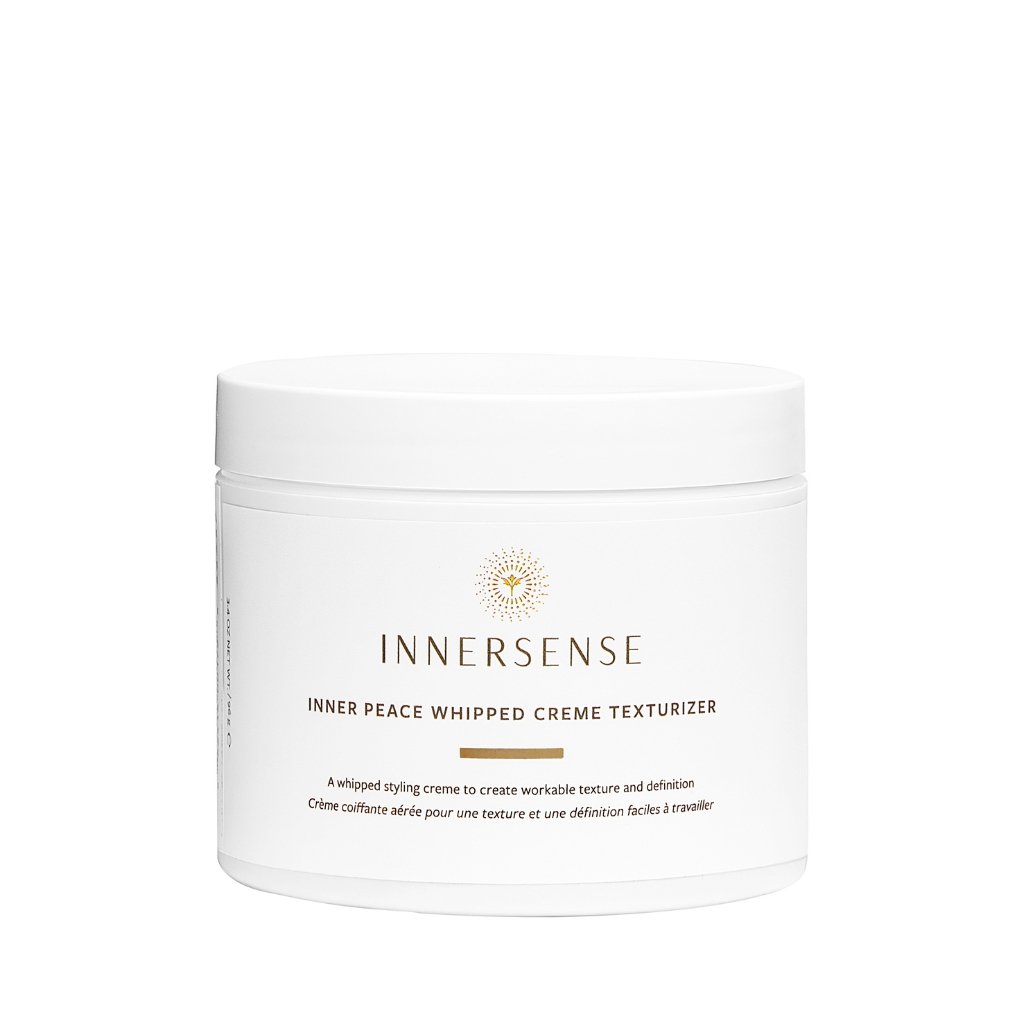 Inner Peace Whipped Creme Texturizer - NaturelleShop.com - Innersense