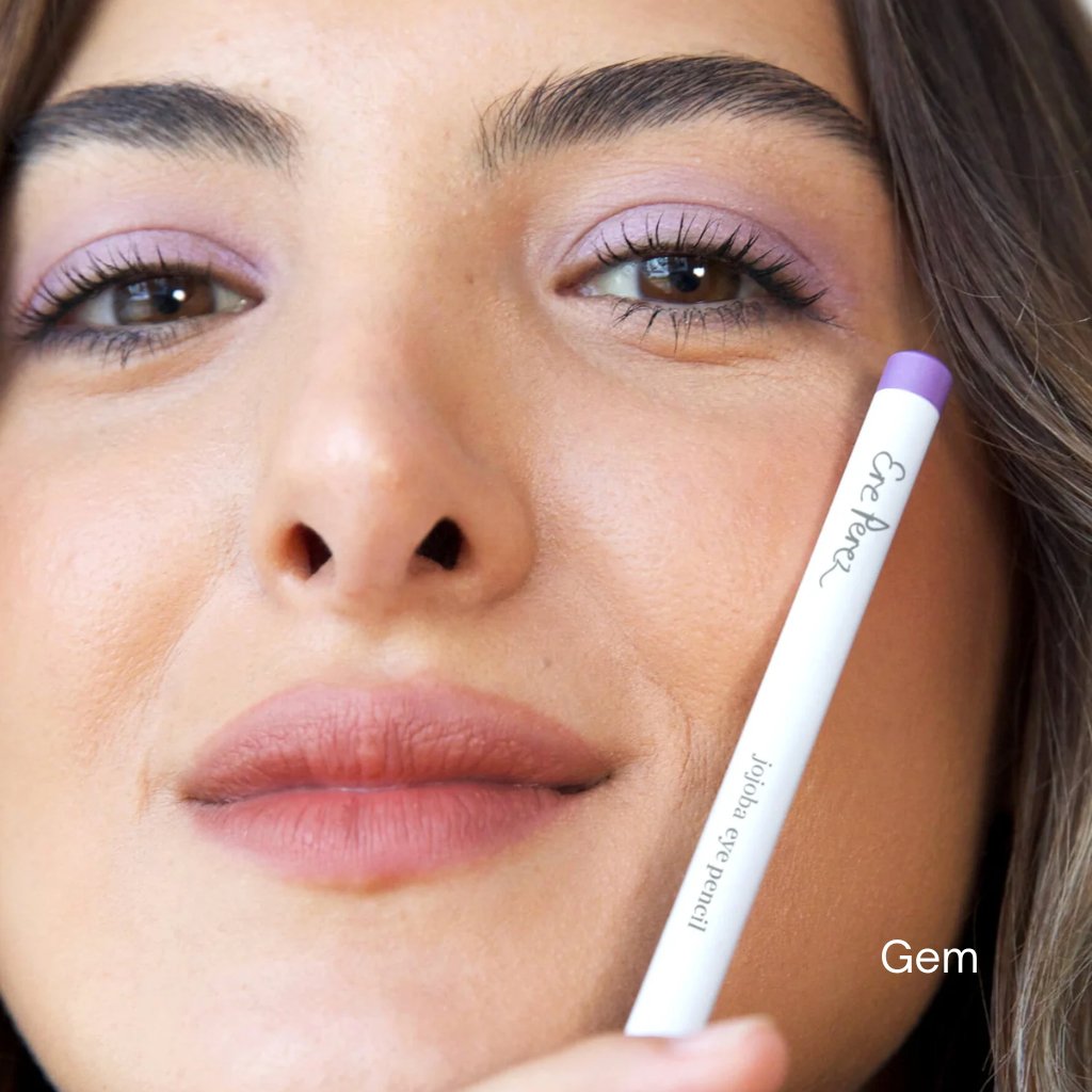 Jojoba Eye Pencil - NaturelleShop.com - Ere Perez