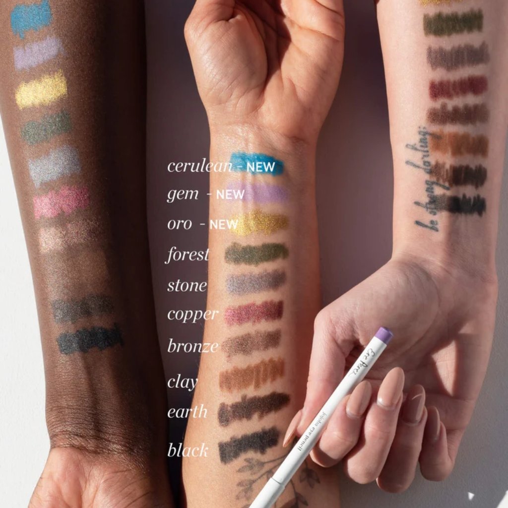 Jojoba Eye Pencil - NaturelleShop.com - Ere Perez
