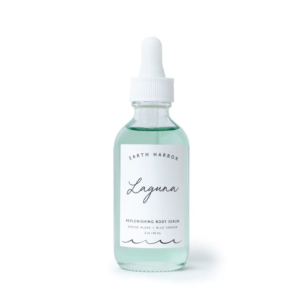 Laguna Replenishing Body Serum - NaturelleShop.com - Earth Harbor