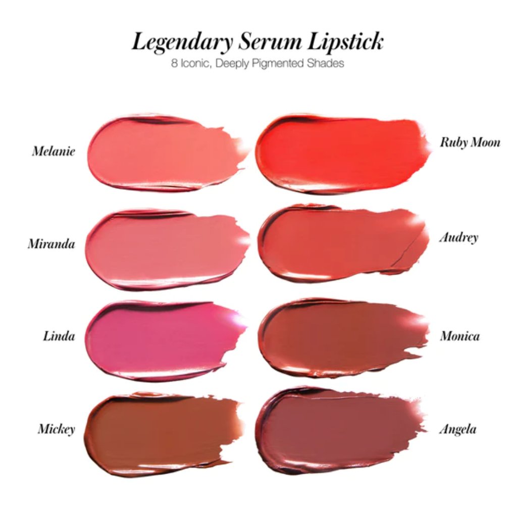 Legendary Serum Lipstick - NaturelleShop.com - RMS Beauty