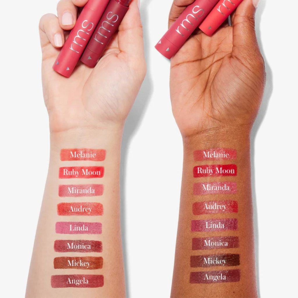 Legendary Serum Lipstick - NaturelleShop.com - RMS Beauty