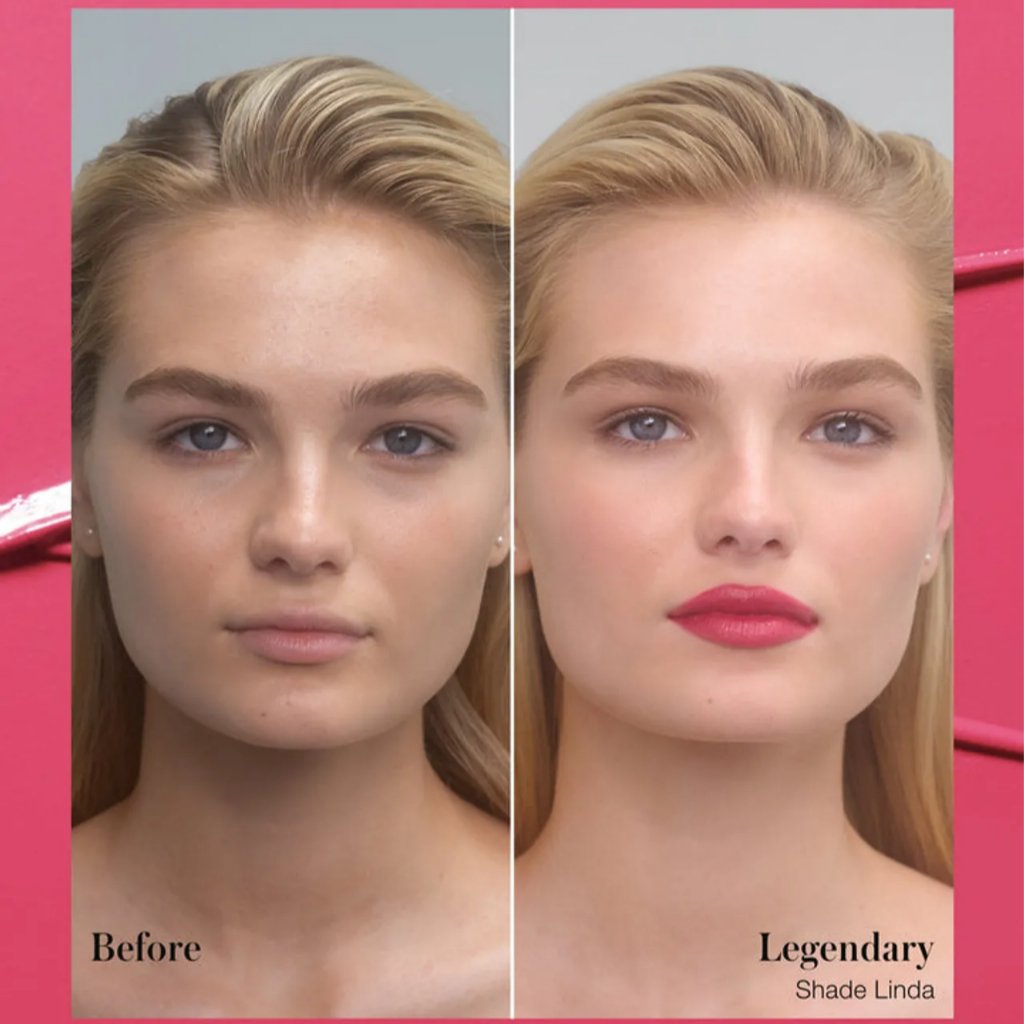 Legendary Serum Lipstick - NaturelleShop.com - RMS Beauty