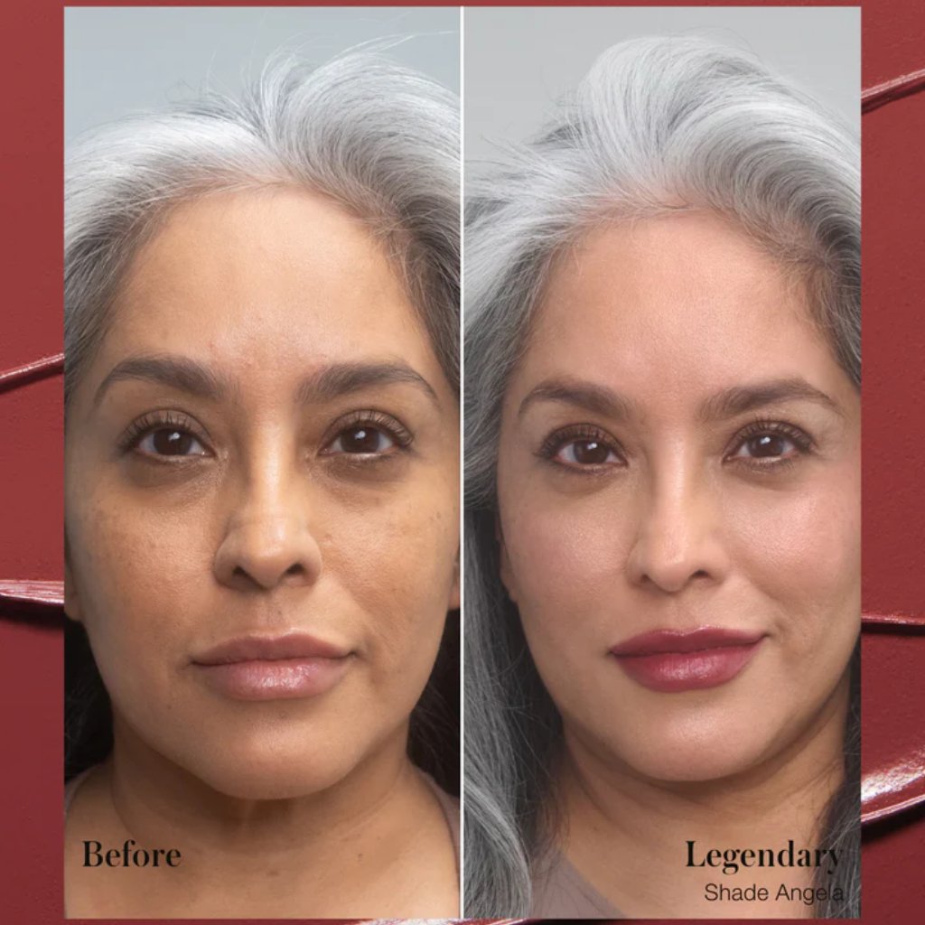 Legendary Serum Lipstick - NaturelleShop.com - RMS Beauty