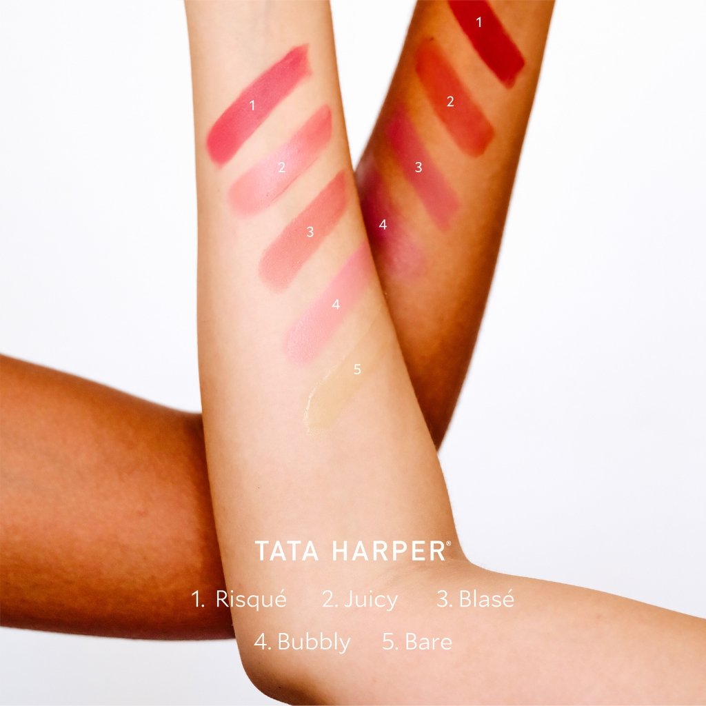 Lip Crème - NaturelleShop.com - Tata Harper
