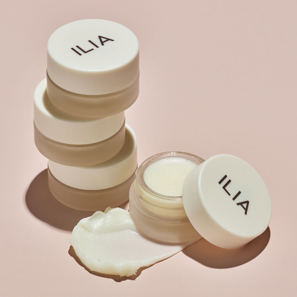 Lip Wrap Overnight Treatment - NaturelleShop.com