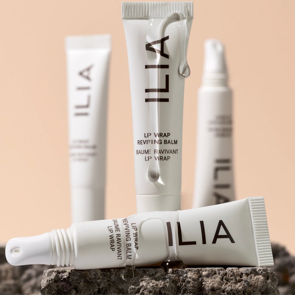 Lip Wrap Reviving Balm - NaturelleShop.com - ILIA Beauty