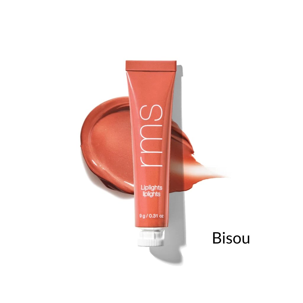 Liplights Lip Gloss - NaturelleShop.com - RMS Beauty
