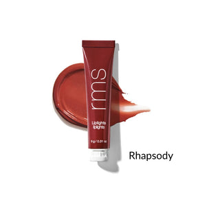 Liplights Lip Gloss - NaturelleShop.com - RMS Beauty