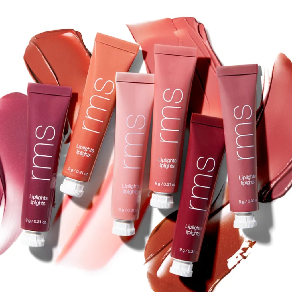 Liplights Lip Gloss - NaturelleShop.com - RMS Beauty